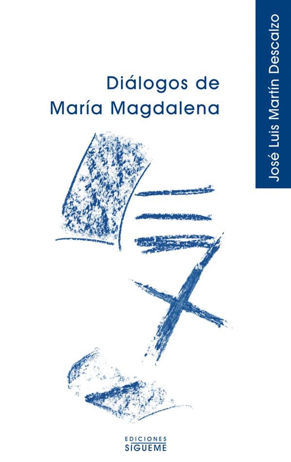 Diálogo con María Magdalena
