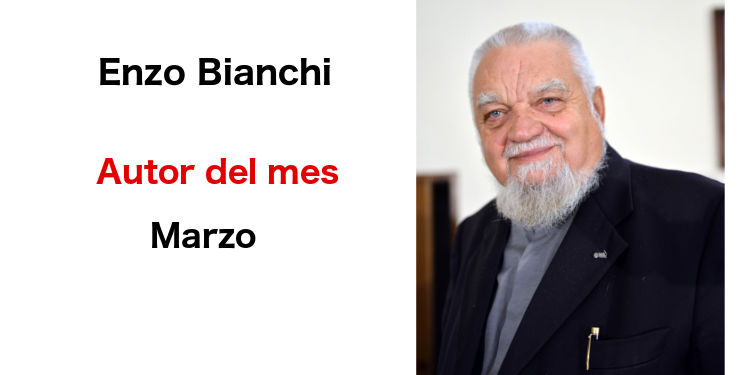 Banner Enzo Bianchi