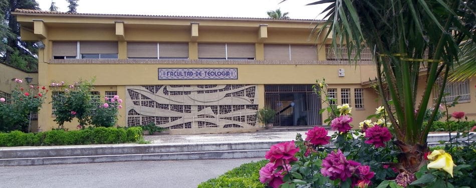 Facultad Teología de Granada