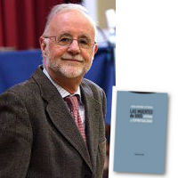 Juan Antonio Estrada y su libro
