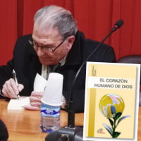 José Romero Peinado y su libro