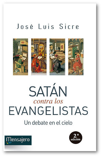 Satán contra los evangelistas