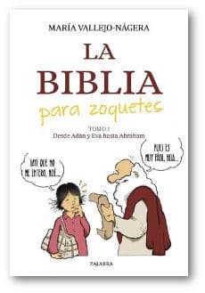 la biblia para zoquetes