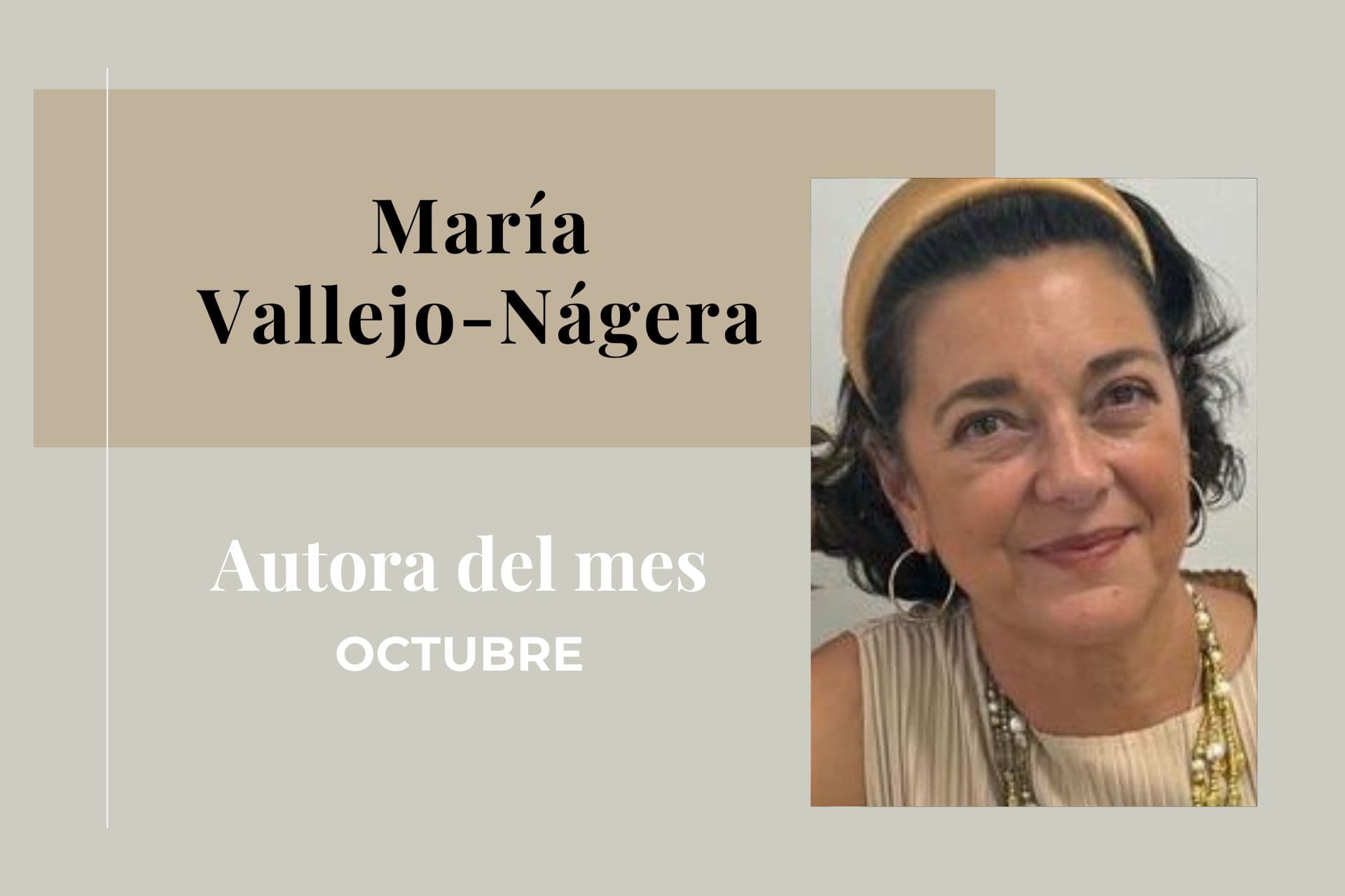 maría vallejo nagera