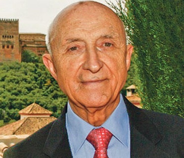 Jose Maria Castillo