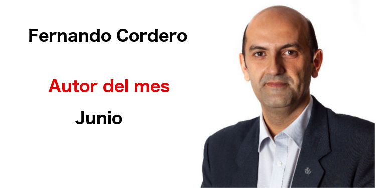 Fernando Cordero