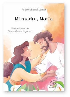 Mi madre María