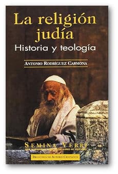 la religión judía