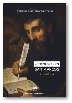 orando con san marcos