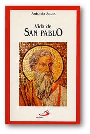 Vida de San Pablo