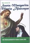 366 textos Santa Margarita Mª de Alacoque