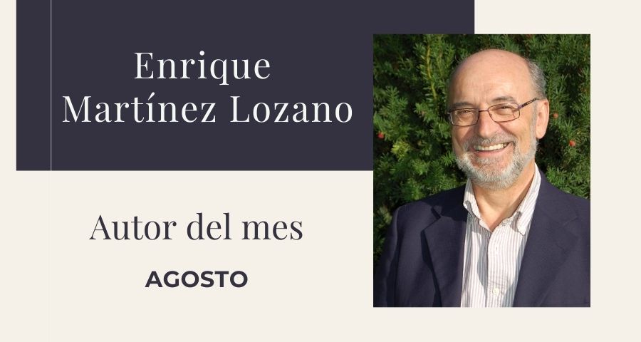 Enrique Martínez Lozano