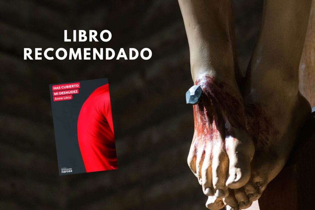 Cabecera Has cubierto mi desnudez