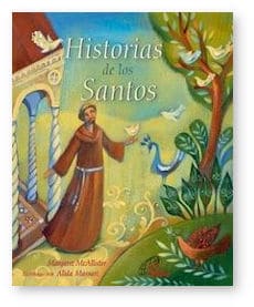 Historias de los Santos