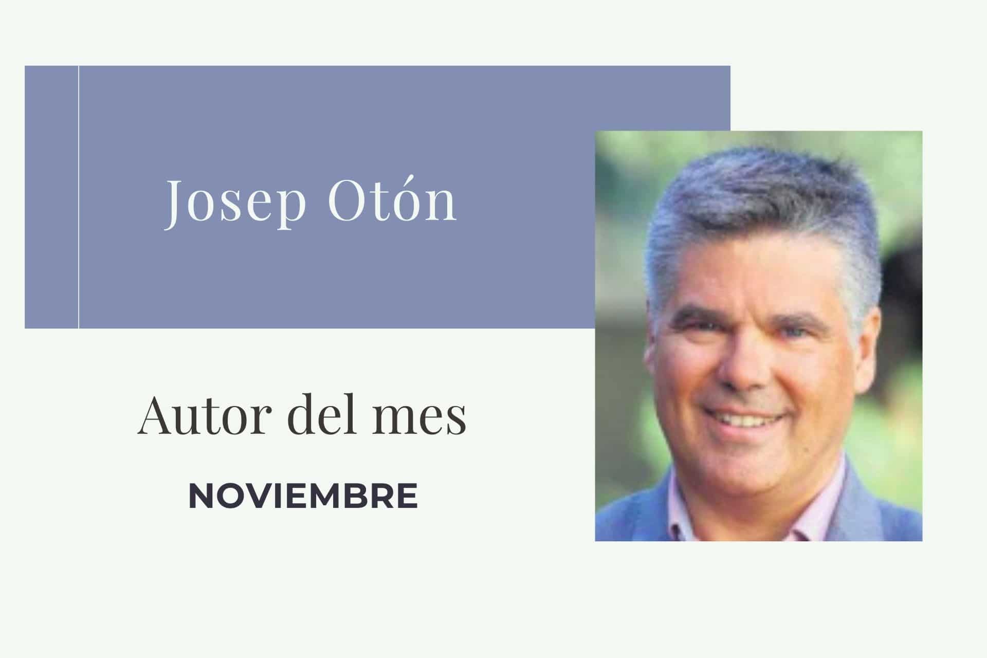 Josep Otón