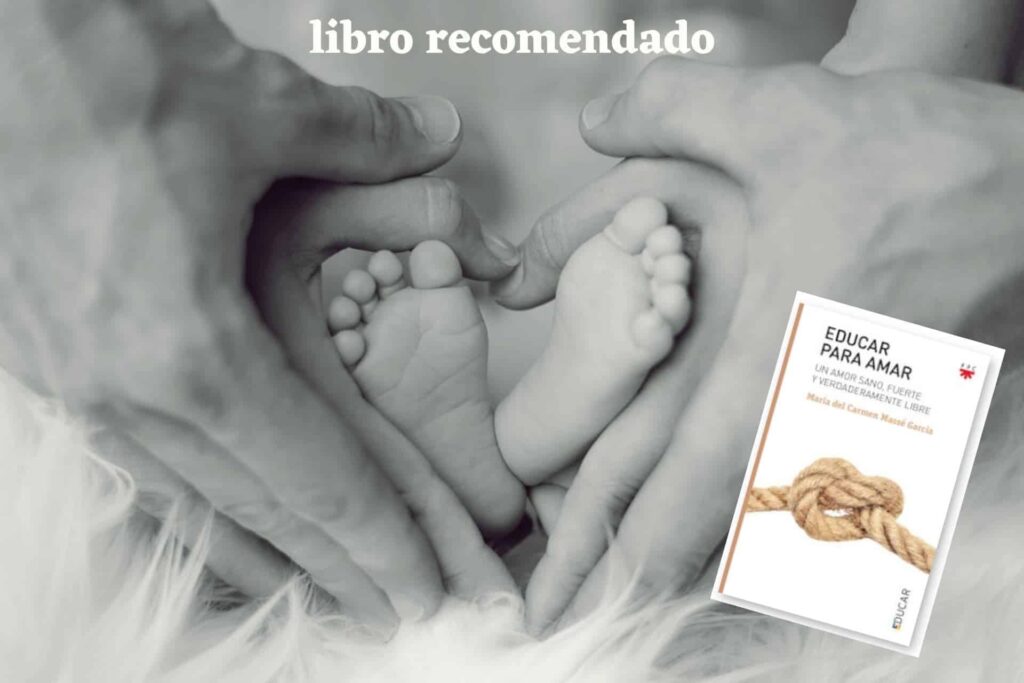 Cabecera Educar para amar