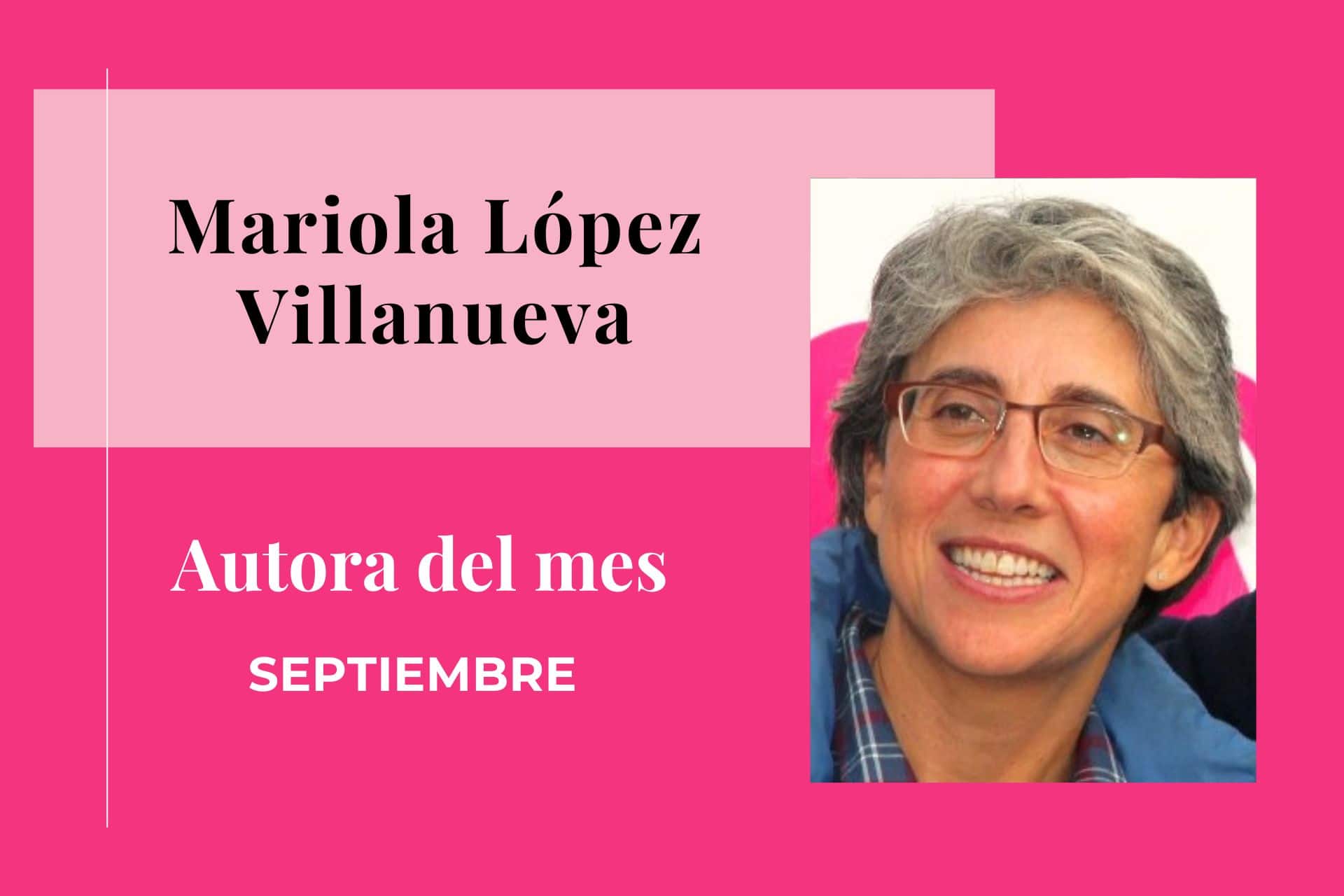 Mariola López Villanueva