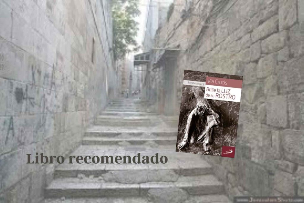 Cabecera brille la luz de su rostro