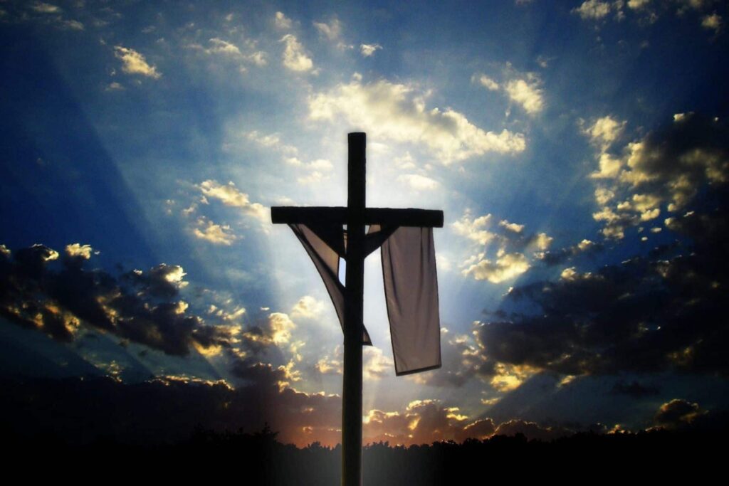 Cabecera habrá luz en la muerte