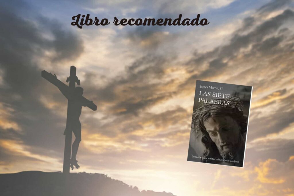 Cabecera Las siete palabras