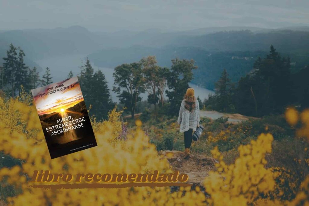 Cabecera mirar, estremecerse, asombrarse