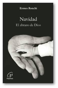 navidad el abrazo de dios