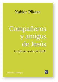 Compañeros y amigos de Jesús