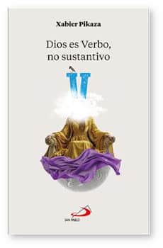 dios es verbo no sustantivo