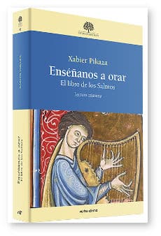 enseñanos a orar