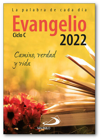 Evangelio 2022