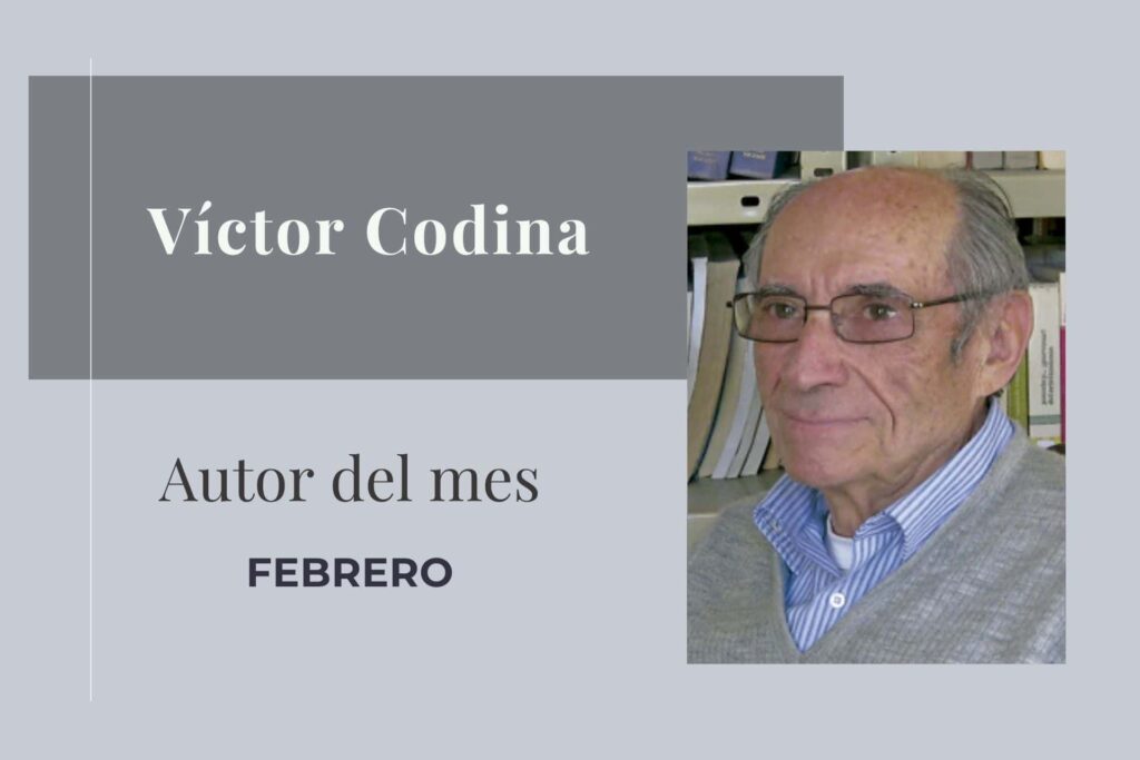 Víctor Codina