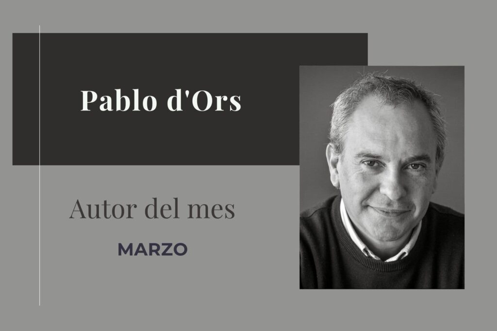 Cabecera Pablo d'Ors