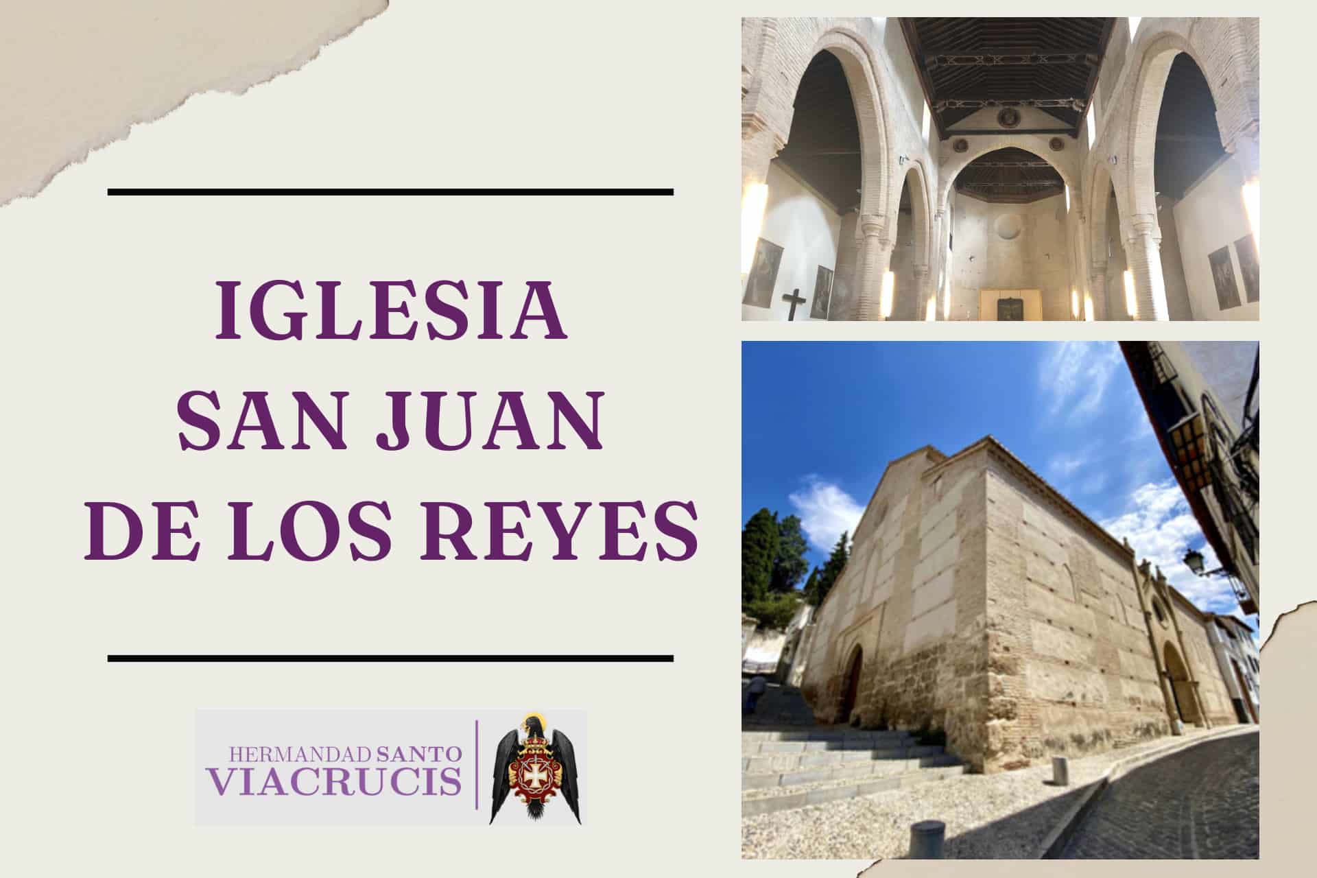 Iglesia San Juan de los Reyes