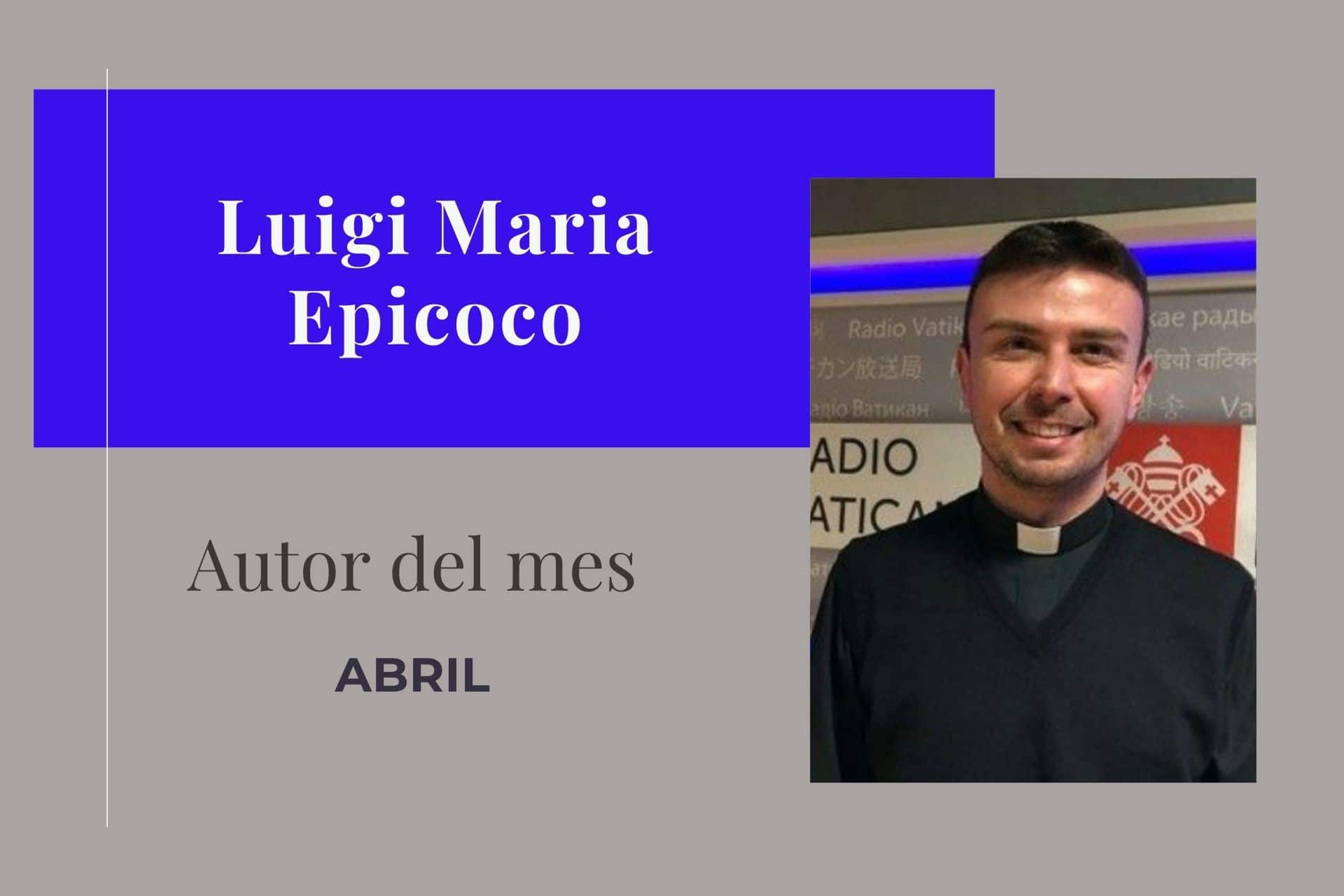 Luigi Maria Epicoco