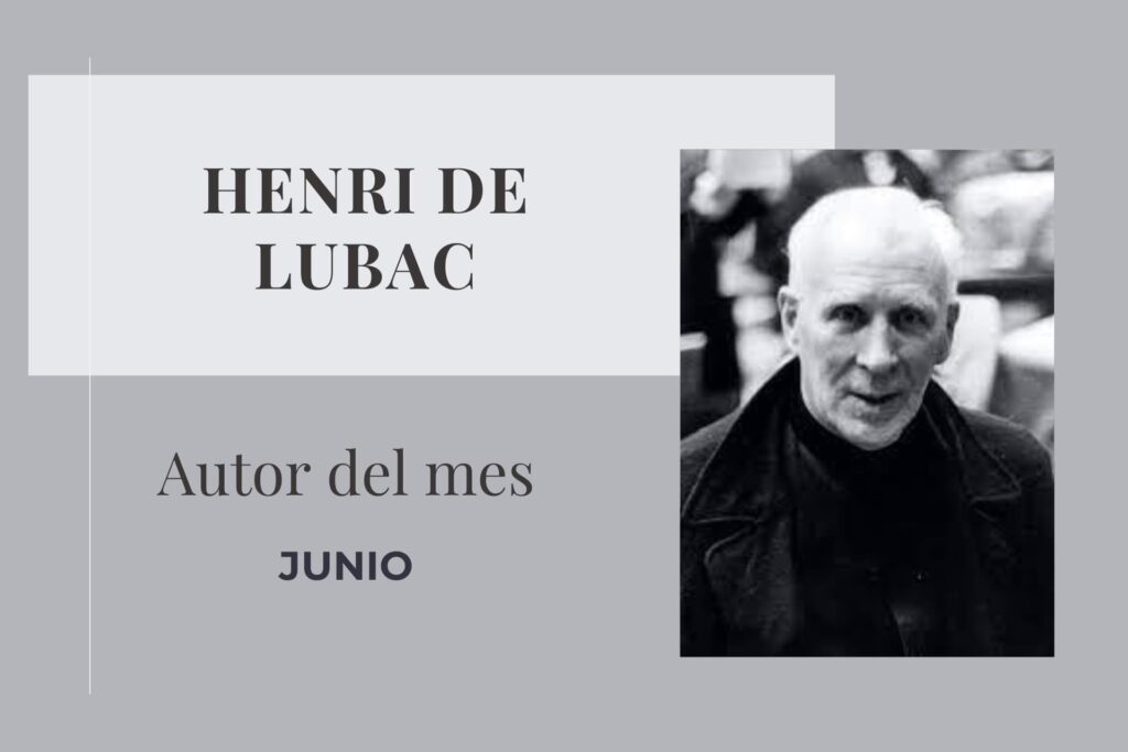 Henri de Lubac