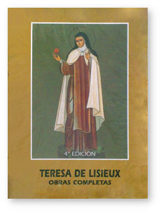Obras completas de Teresa de Lisieux