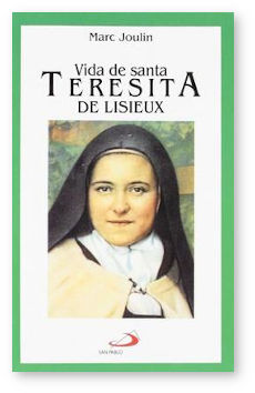 Vida de santa Teresita de Lisieux