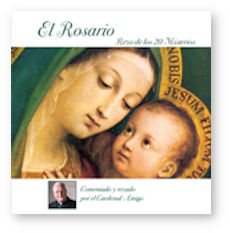 El rosario cd