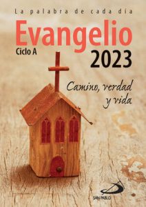 Evangelio 2023 ciclo A