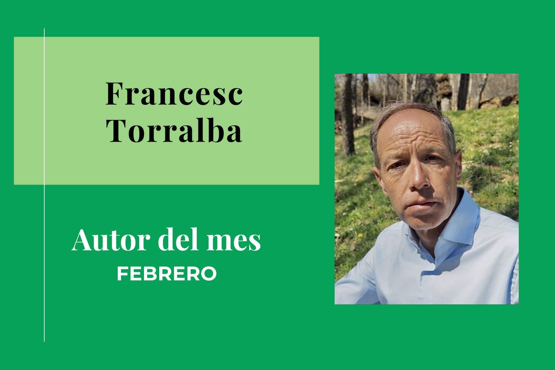 francesc torralba cabecera