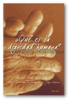 qué es la dignidad humana
