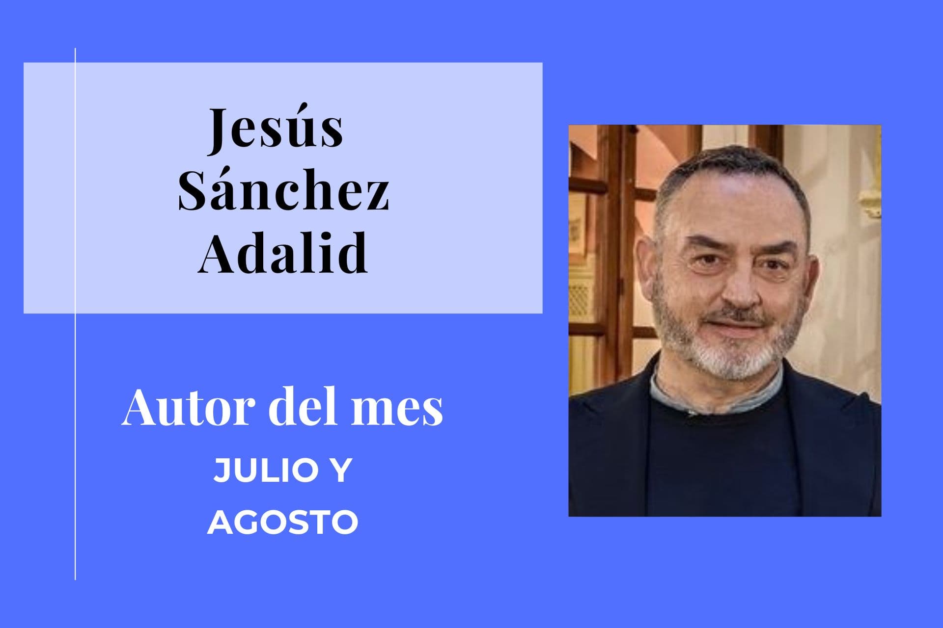 Jesús Sánchez