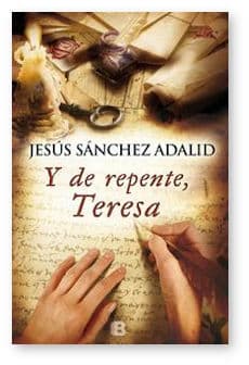 Y de repente, Teresa