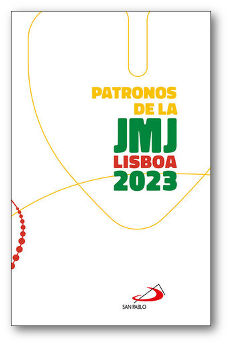 Patronos de la JMJ de Lisboa 2023