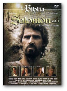 Salomón I