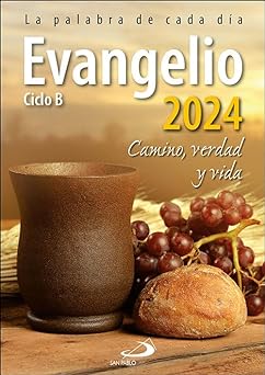 Evangelio 2024 San Pablo
