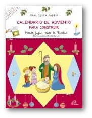 calendario de adviento para construir