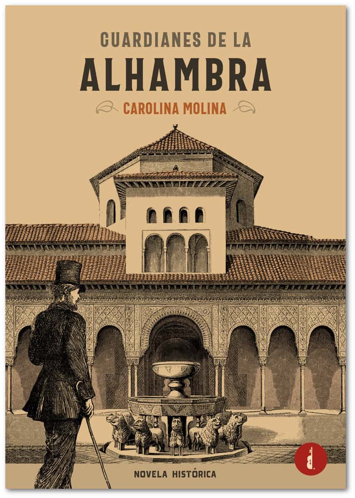 Guardianes de la Alhambra 