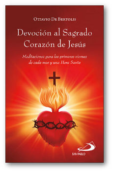 devoción al sagrado corazón de jesús