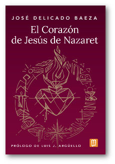 el corazón de jesús de nazaret